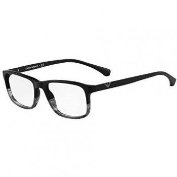 Armazones Emporio Armani EA3098 5566 para Hombre en Color Negro