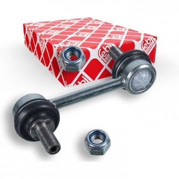 Rear Stabilizer Link FEBI BILSTEIN 28514