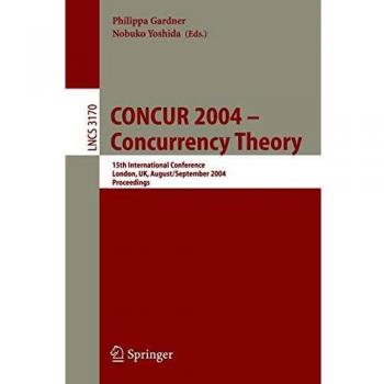 CONCUR 2004 -