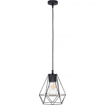 Diablo Black Ceiling Light Pendant