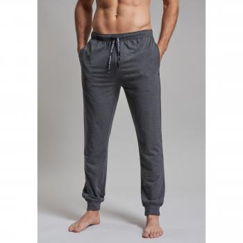 TOM TAILOR Gemütliche Pyjamahose mit Kordelzug