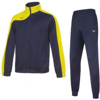 Mizuno Damen Team Kobe Knit Trainingsanzug
