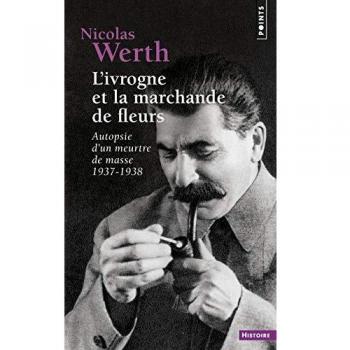 L'Ivrogne et la marchande de fleurs
