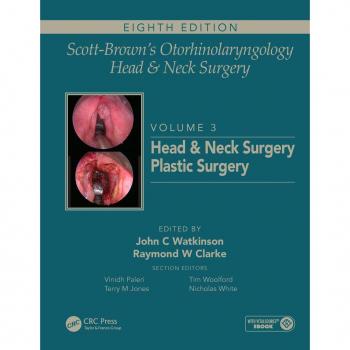 Vitalsource Technologies, Inc. Scott-brown's Otorhinolaryngology And Head And Neck Surgery