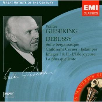 Debussy: Les Œuvres Complètes