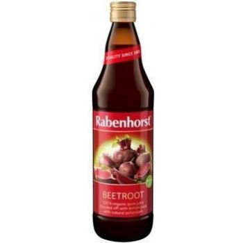 Rabenhorst Zumo de Remolacha Ecológica 750ml