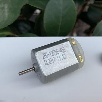 DC Micro Motor 280 Flat 3V-7.4V High Torque