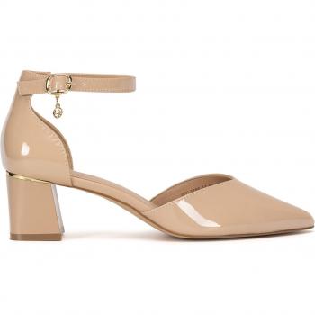 Lasocki Pumps WYL3296-3Z Beige – 40 Beutel (weiblich)