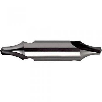 Trapano centro DIN 333 R10,00 mm 60° a Destra