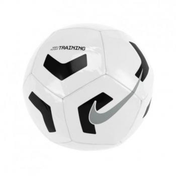 Ballon de Football d'Entraînement Nike Pitch Talla 5