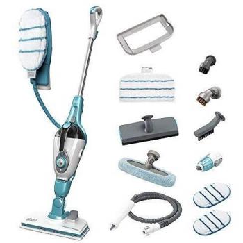 Nettoyeur Balai vapeur BLACK & DECKER