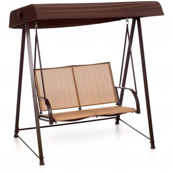 My Garden Dondolo Accoglienza Sabbia Ecrù