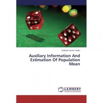 Auxiliary Information And Estimation Of Population Mean