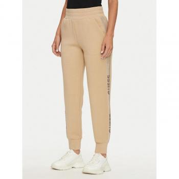 Tuta Femminile Art W4yb40 FOAMY Taupe