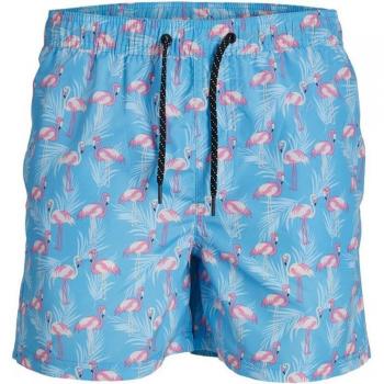 Jack & Jones Pantaloncino Haruba Da Bagno 2XL Blu Etereo