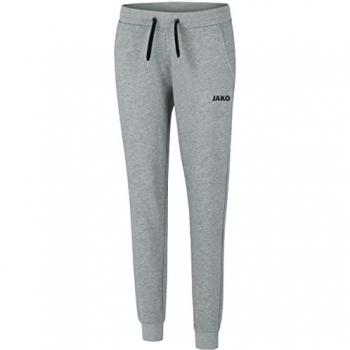 JAKO Damen Jogginghose Base mit Bündchen
