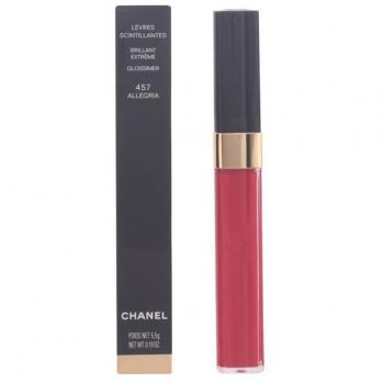 Chanel Lippen Scintillantes 457