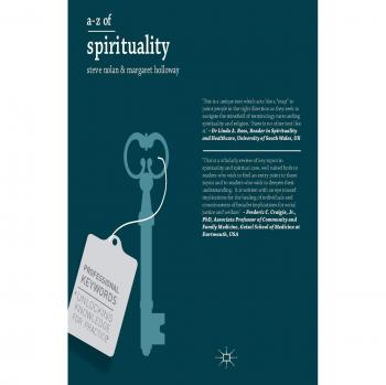 A-Z of Spirituality