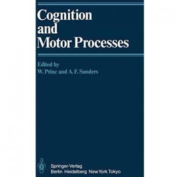 Cognition and Motor Processes
