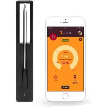 Smart Wireless BBQ Thermometer