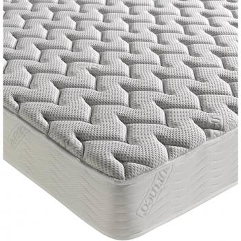 Dormeo Memory Silver Plus – Medium Firmness King
