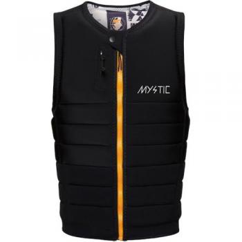 Mystic The Dom Fzip Wake Chaleco de Protección