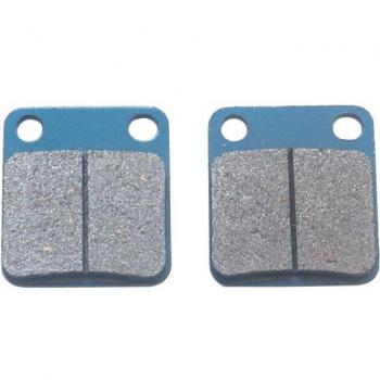Achterremschijf pads voor 110cc Pit Dirt Bike