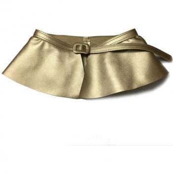 Gold Girdle Belt for Women