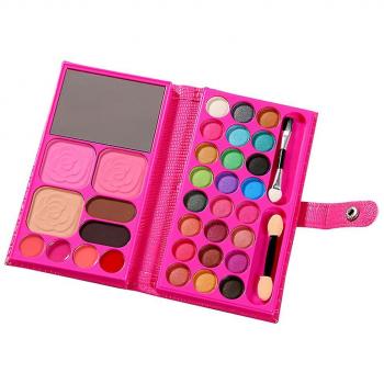 Meilleur Kit de Maquillage pour Enfants – 33 Nuances