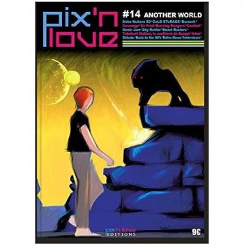 Pix'n love N° 14 Another world