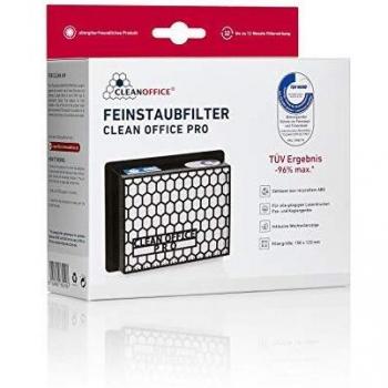 301010 CLEANOFFICE Pro Feinstaubfilter (1)