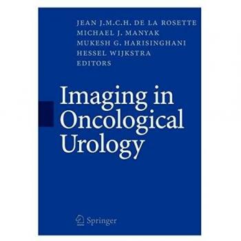Imaging in Oncological Urology