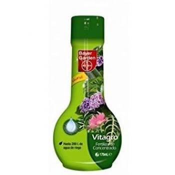 Vigorizante Vitagro Concentrado 175 ml