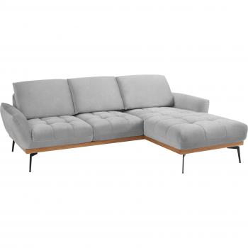 Palíc L‑Form – Sofa Eckform, 245 × 87 × 185 cm – Guido Maria Kretschmer