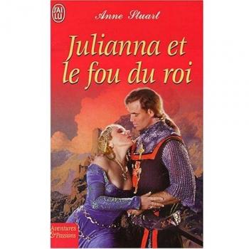 Julianna et le fou du roi