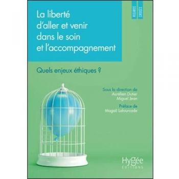La liberté d'aller et l'accompagnement