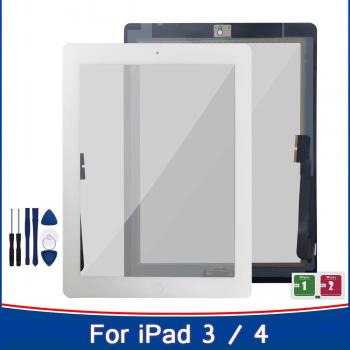 Ersatz-Touchscreen für iPad 3 und 4