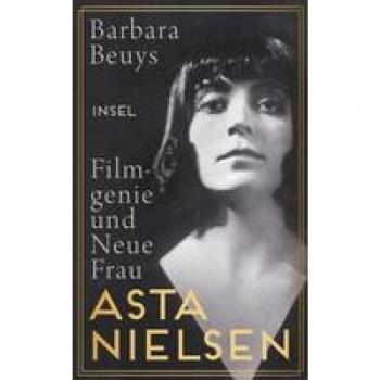 Asta Nielsen