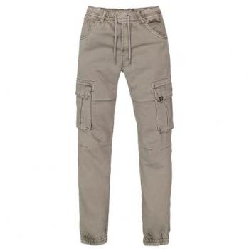 Pantaloni Cargohose per Bambino Garcia 10 Anni