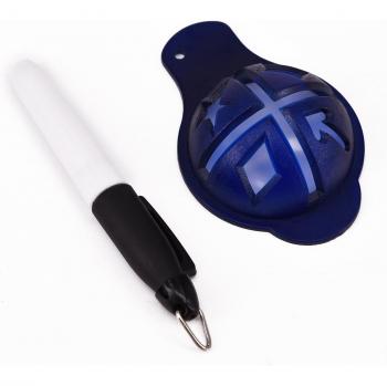 Stylos de Marquage Golf