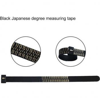 Hand Circumference Measuring Tool