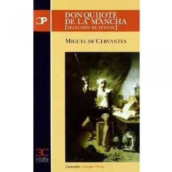 DON QUIJOTE DE LA MANCHA