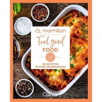 Feel good food