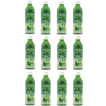 Sève d'Aloe Tropicale 500 ml