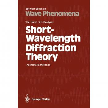 Short-Wavelength Diffraction Theory: Asymptotic Methods