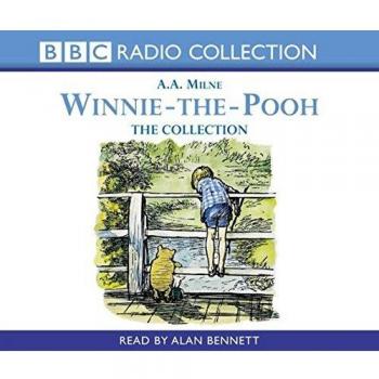 Winnie The Pooh Audio Book BBC Radio Collection