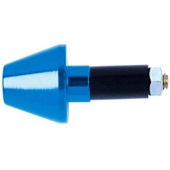 Manillar de vibración corto 17,5 mm – Oro