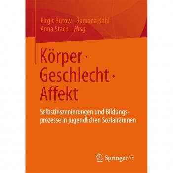 Vitalsource Technologies, Inc. Korper  Geschlecht  Affekt