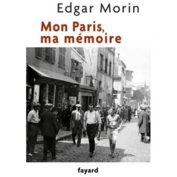 Mon Paris, ma mémoire