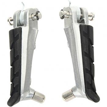 Honda Motorcycle Foot Pegs for CB250 CBR600F CB600F NC700